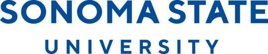 Sonoma State University Logo